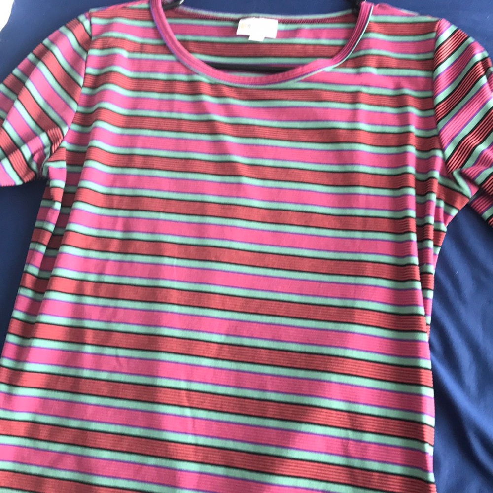 Stretchy T-shirt